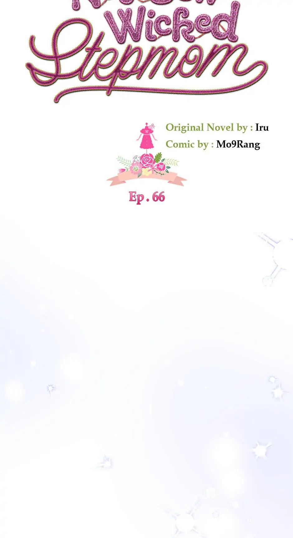 Not-Sew-Wicked Stepmom 「Official」 - Episode 66 manhwa