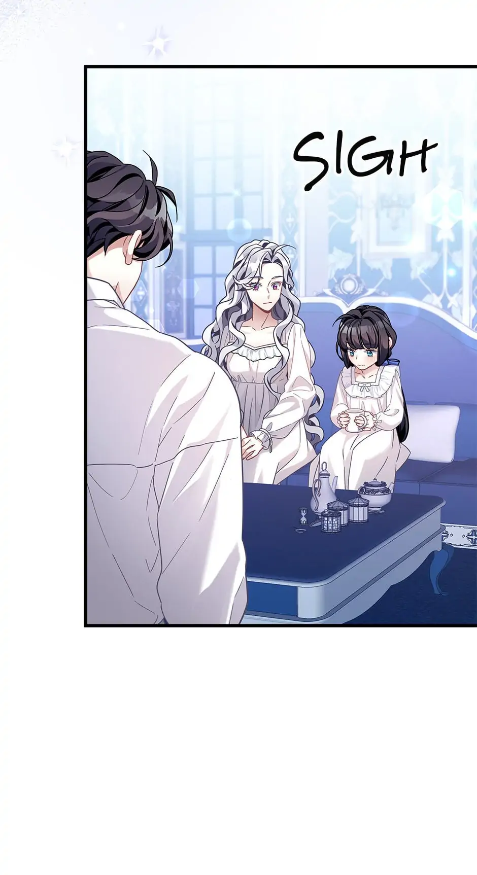 Not-Sew-Wicked Stepmom 「Official」 - Episode 66 manhwa