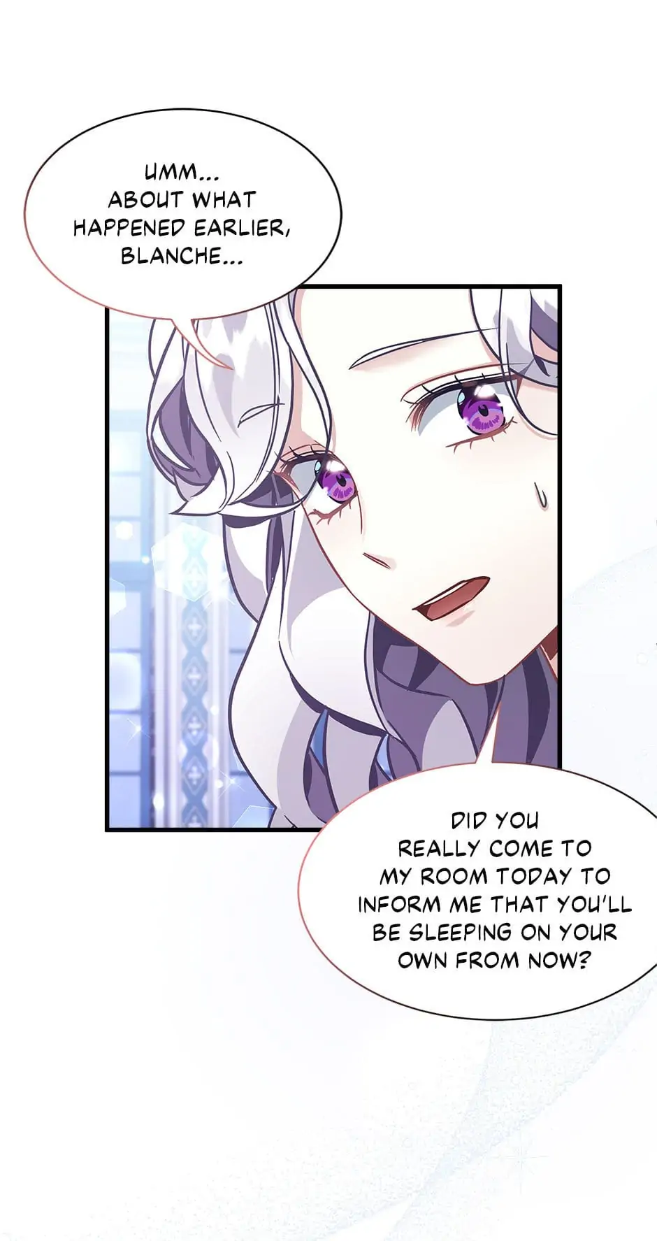 Not-Sew-Wicked Stepmom 「Official」 - Episode 66 manhwa