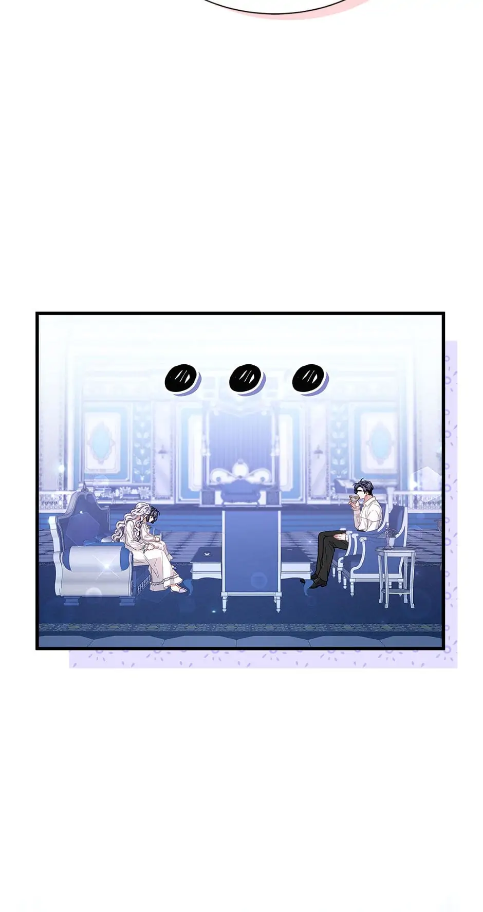 Not-Sew-Wicked Stepmom 「Official」 - Episode 66 manhwa