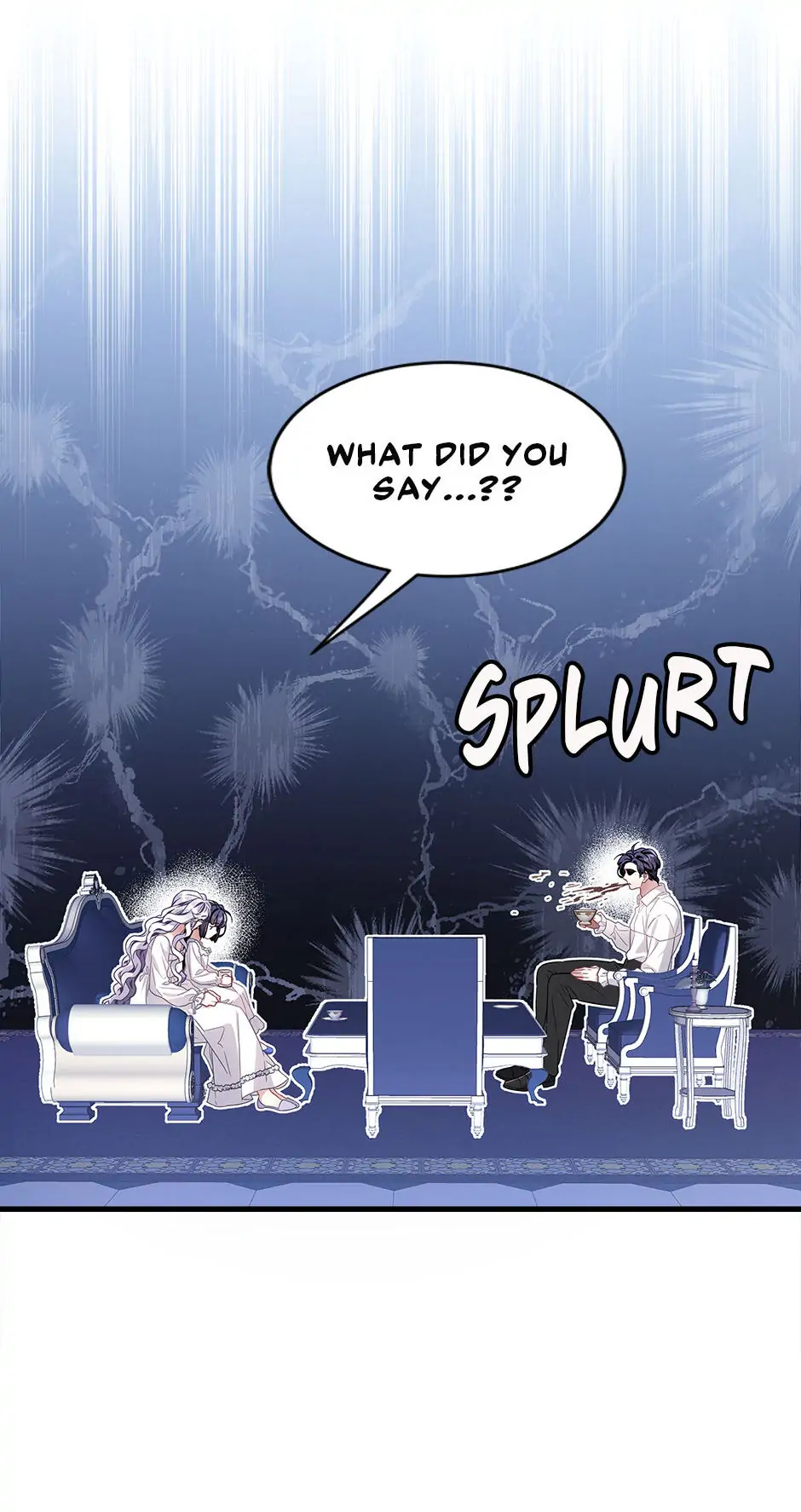 Not-Sew-Wicked Stepmom 「Official」 - Episode 66 manhwa
