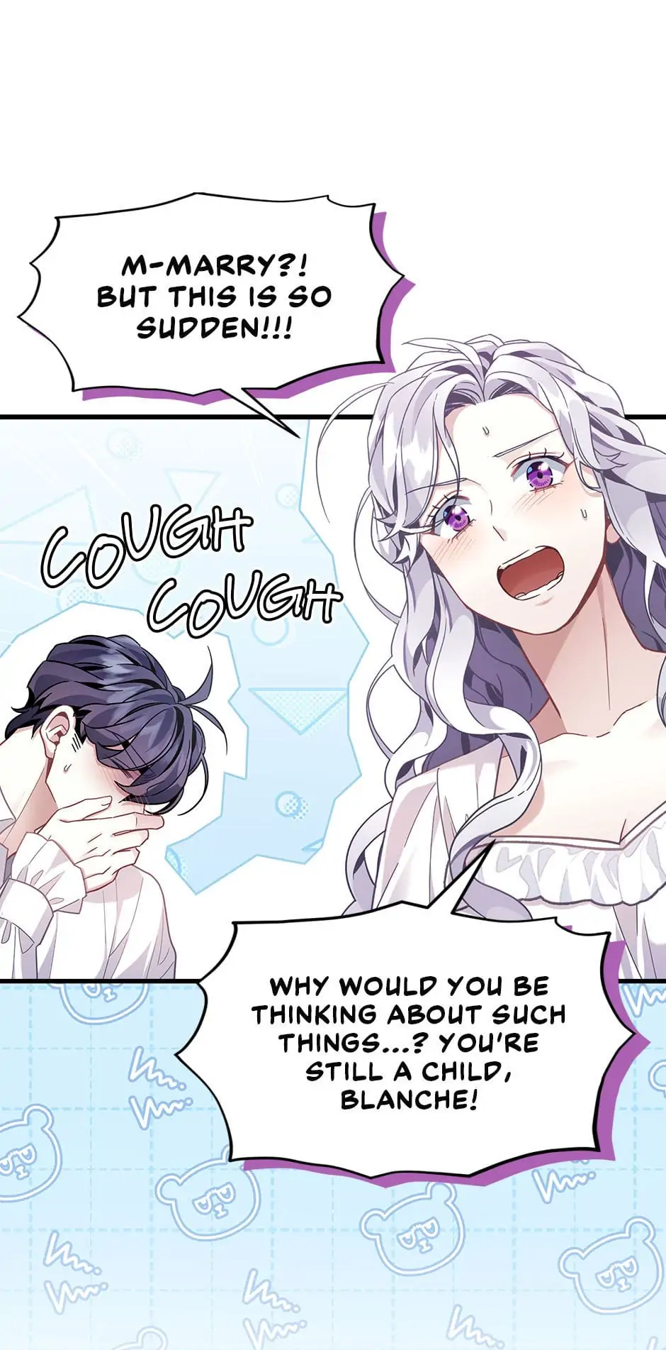 Not-Sew-Wicked Stepmom 「Official」 - Episode 66 manhwa