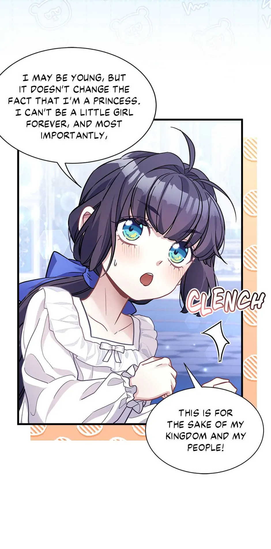 Not-Sew-Wicked Stepmom 「Official」 - Episode 66 manhwa