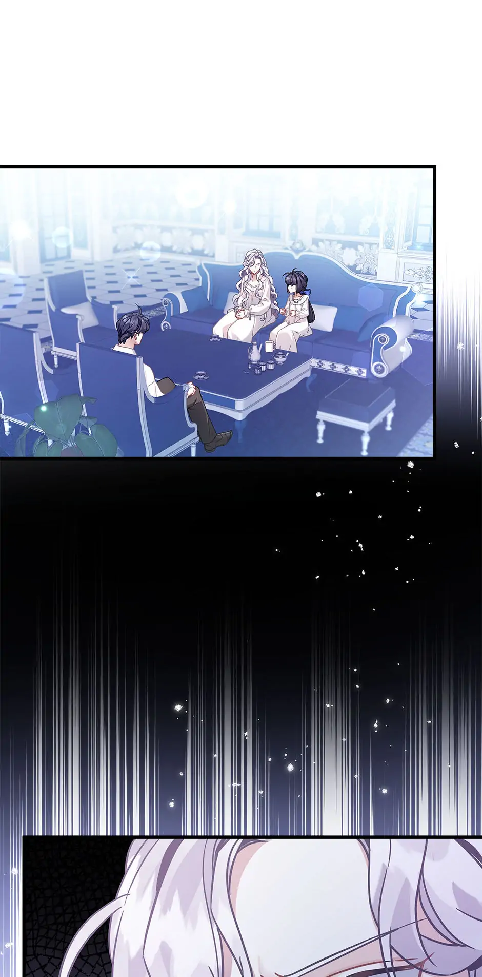 Not-Sew-Wicked Stepmom 「Official」 - Episode 66 manhwa