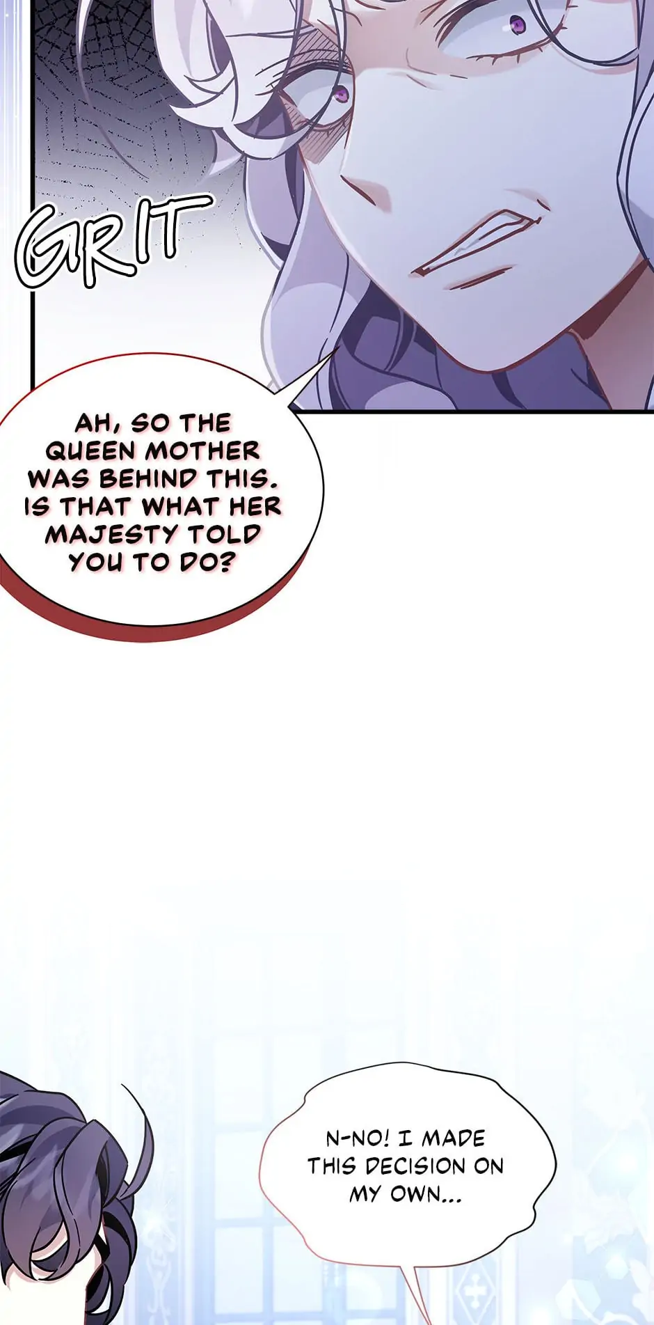 Not-Sew-Wicked Stepmom 「Official」 - Episode 66 manhwa
