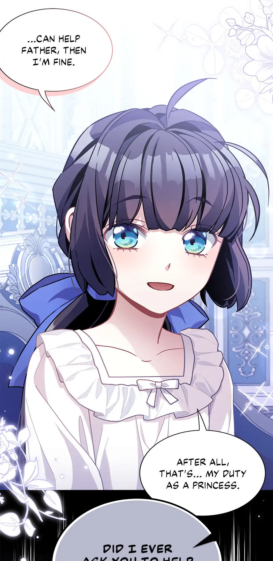 Not-Sew-Wicked Stepmom 「Official」 - Episode 66 manhwa