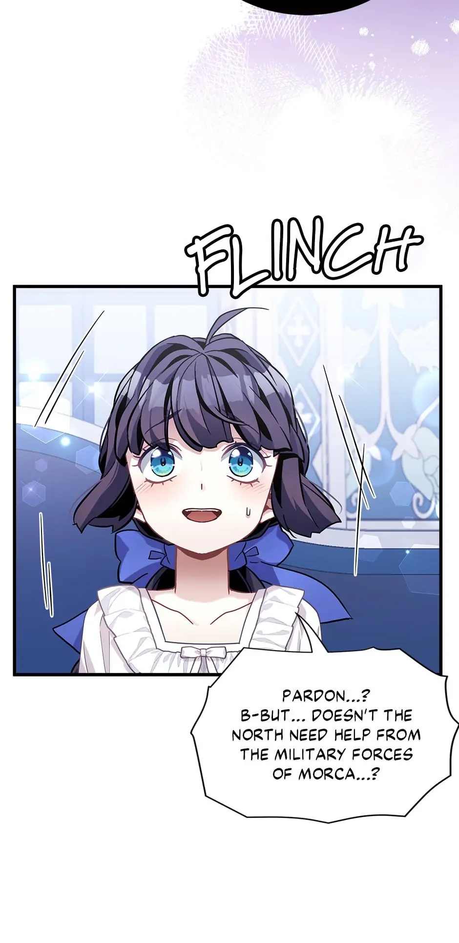 Not-Sew-Wicked Stepmom 「Official」 - Episode 66 manhwa
