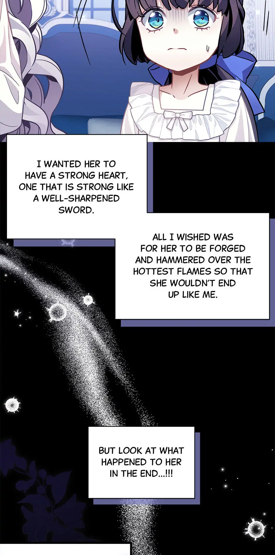 Not-Sew-Wicked Stepmom 「Official」 - Episode 66 manhwa
