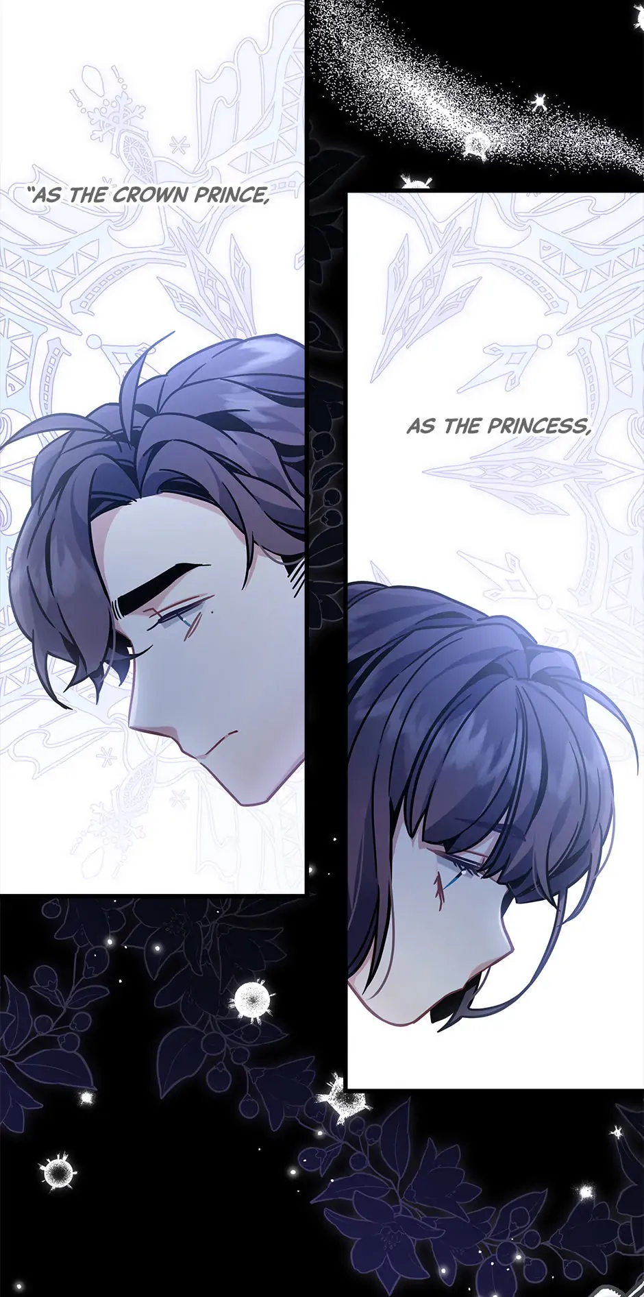 Not-Sew-Wicked Stepmom 「Official」 - Episode 66 manhwa