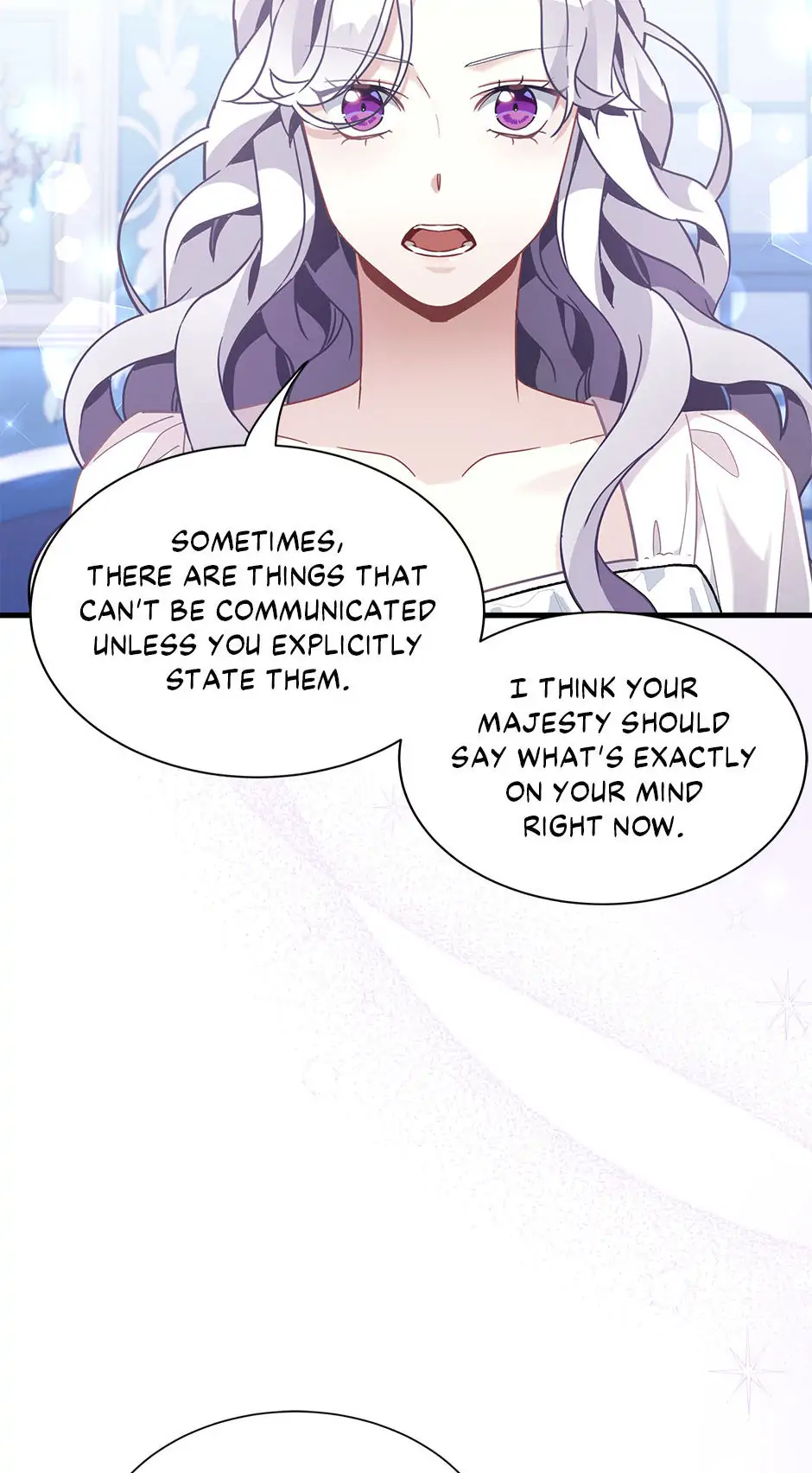 Not-Sew-Wicked Stepmom 「Official」 - Episode 66 manhwa