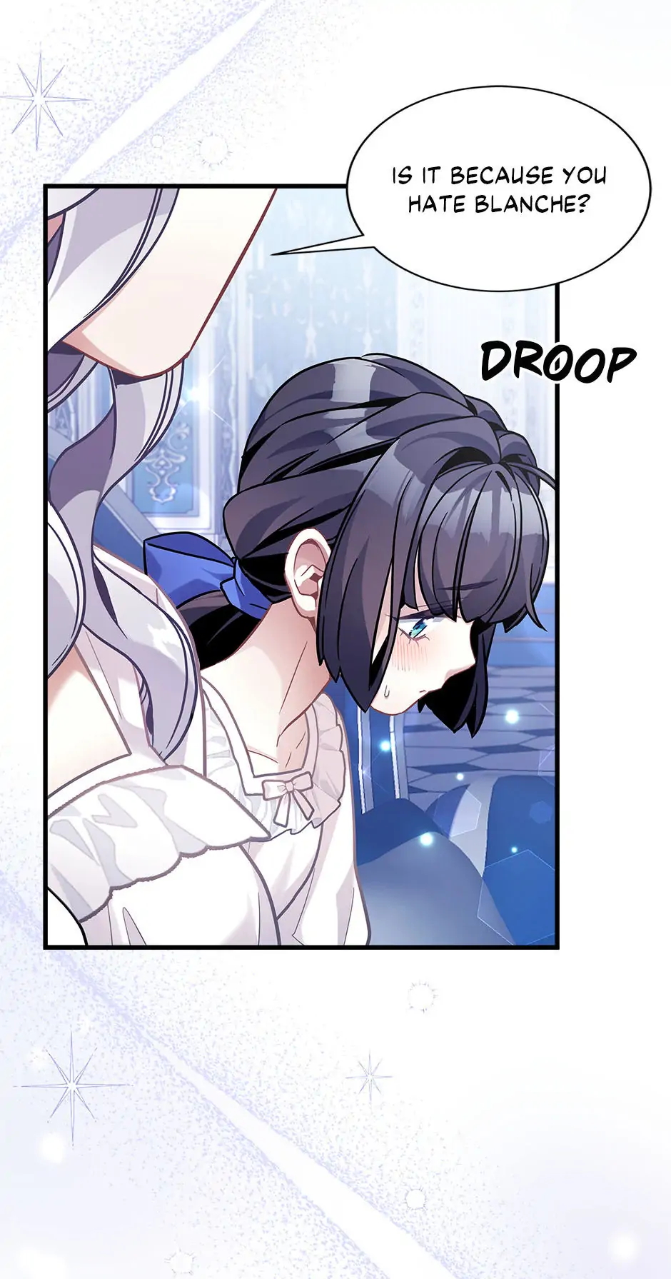 Not-Sew-Wicked Stepmom 「Official」 - Episode 66 manhwa