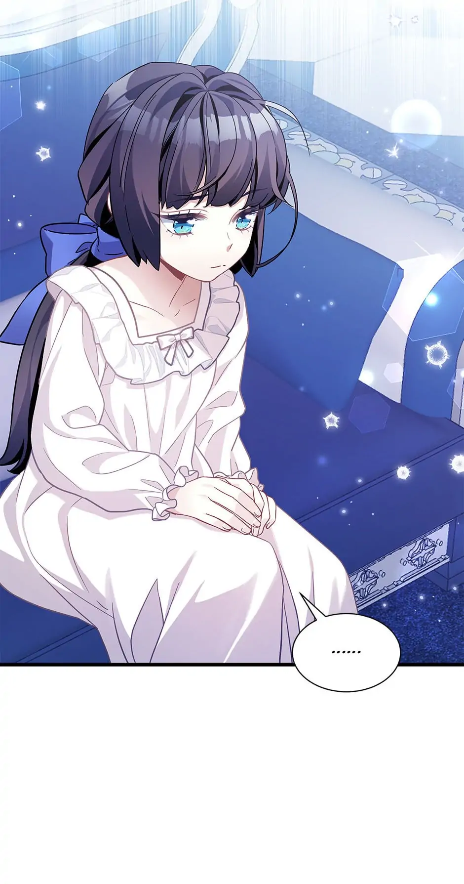 Not-Sew-Wicked Stepmom 「Official」 - Episode 66 manhwa