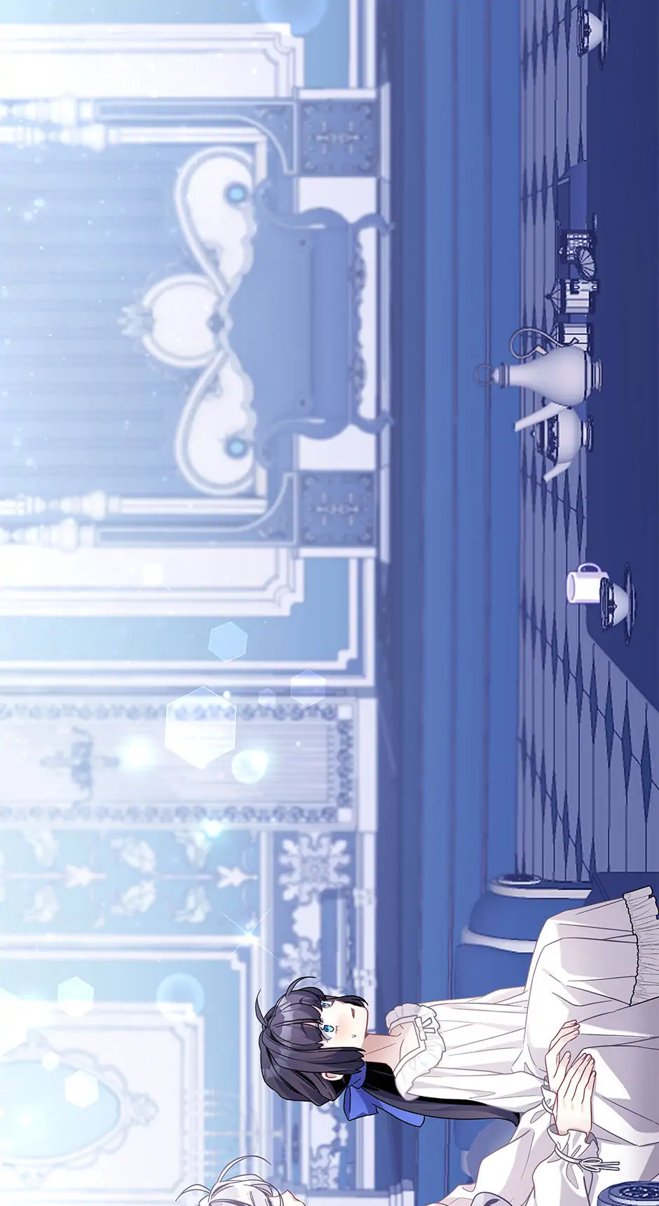 Not-Sew-Wicked Stepmom 「Official」 - Episode 66 manhwa