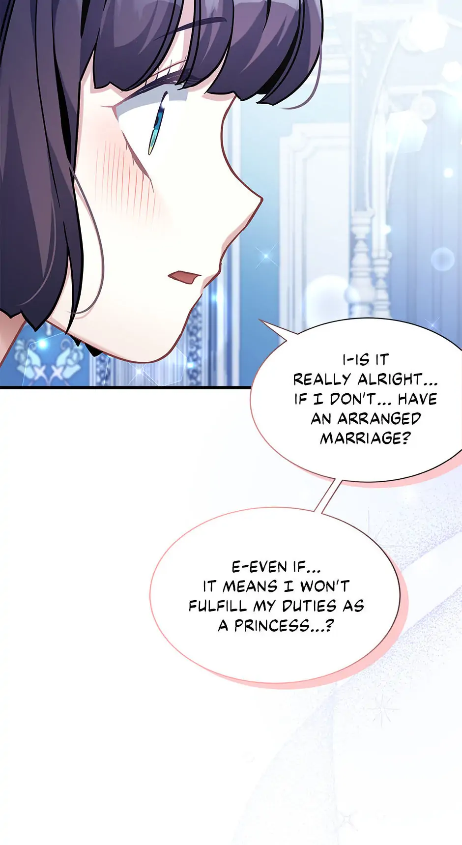 Not-Sew-Wicked Stepmom 「Official」 - Episode 66 manhwa
