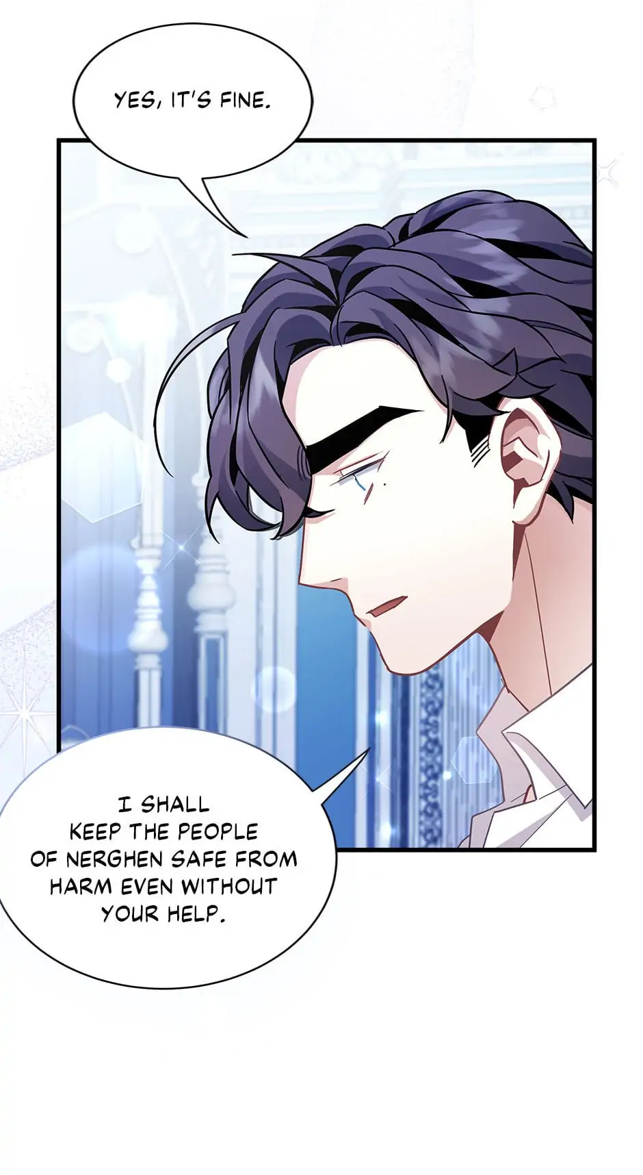 Not-Sew-Wicked Stepmom 「Official」 - Episode 66 manhwa