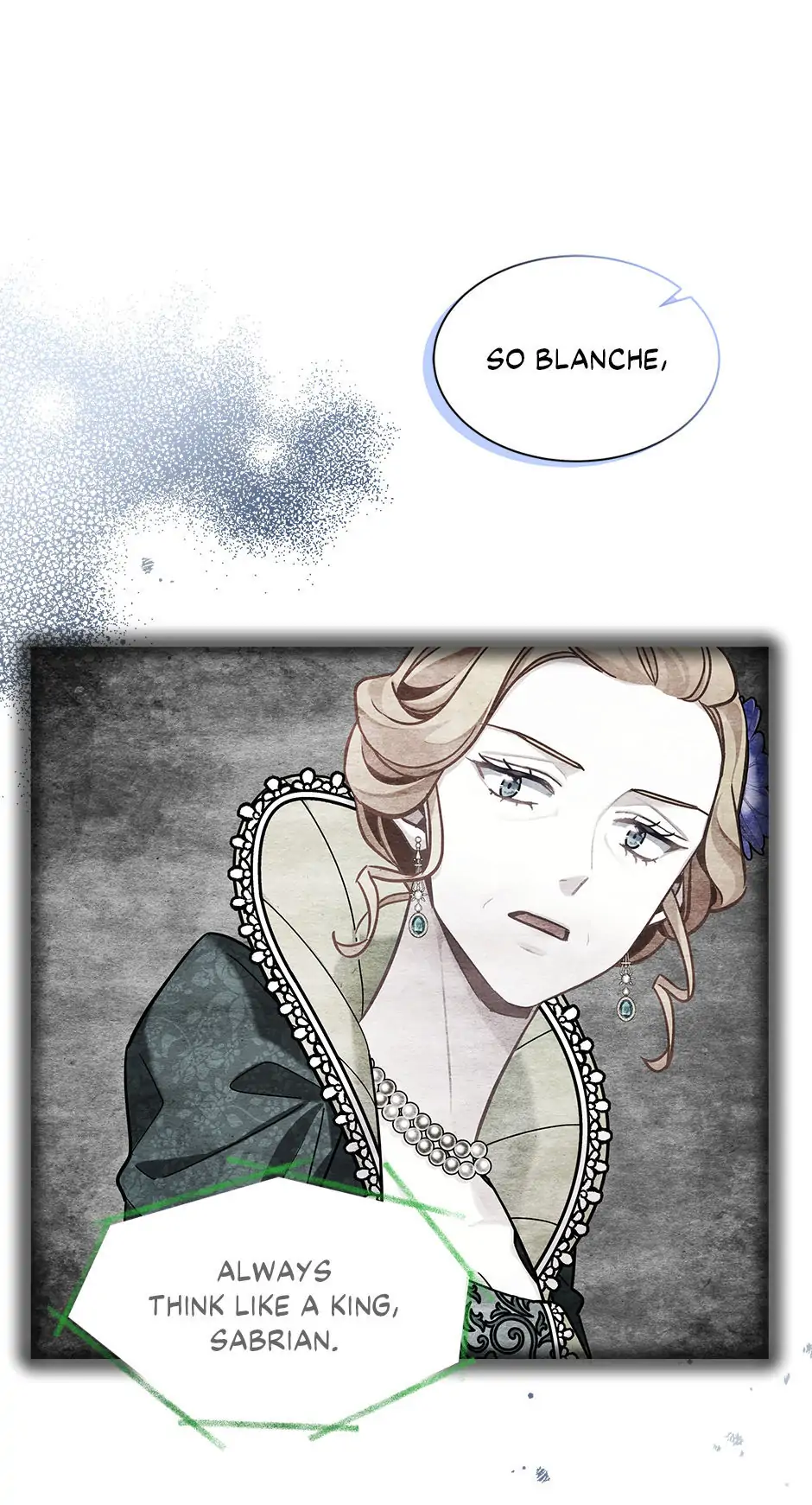 Not-Sew-Wicked Stepmom 「Official」 - Episode 66 manhwa
