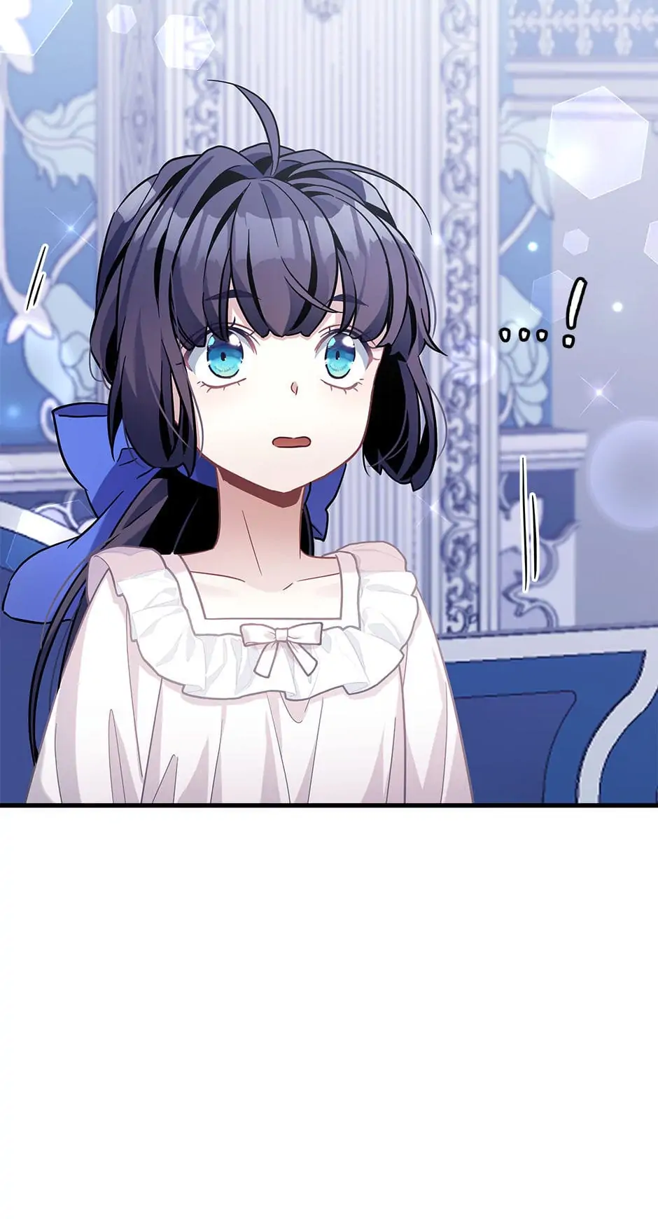 Not-Sew-Wicked Stepmom 「Official」 - Episode 66 manhwa