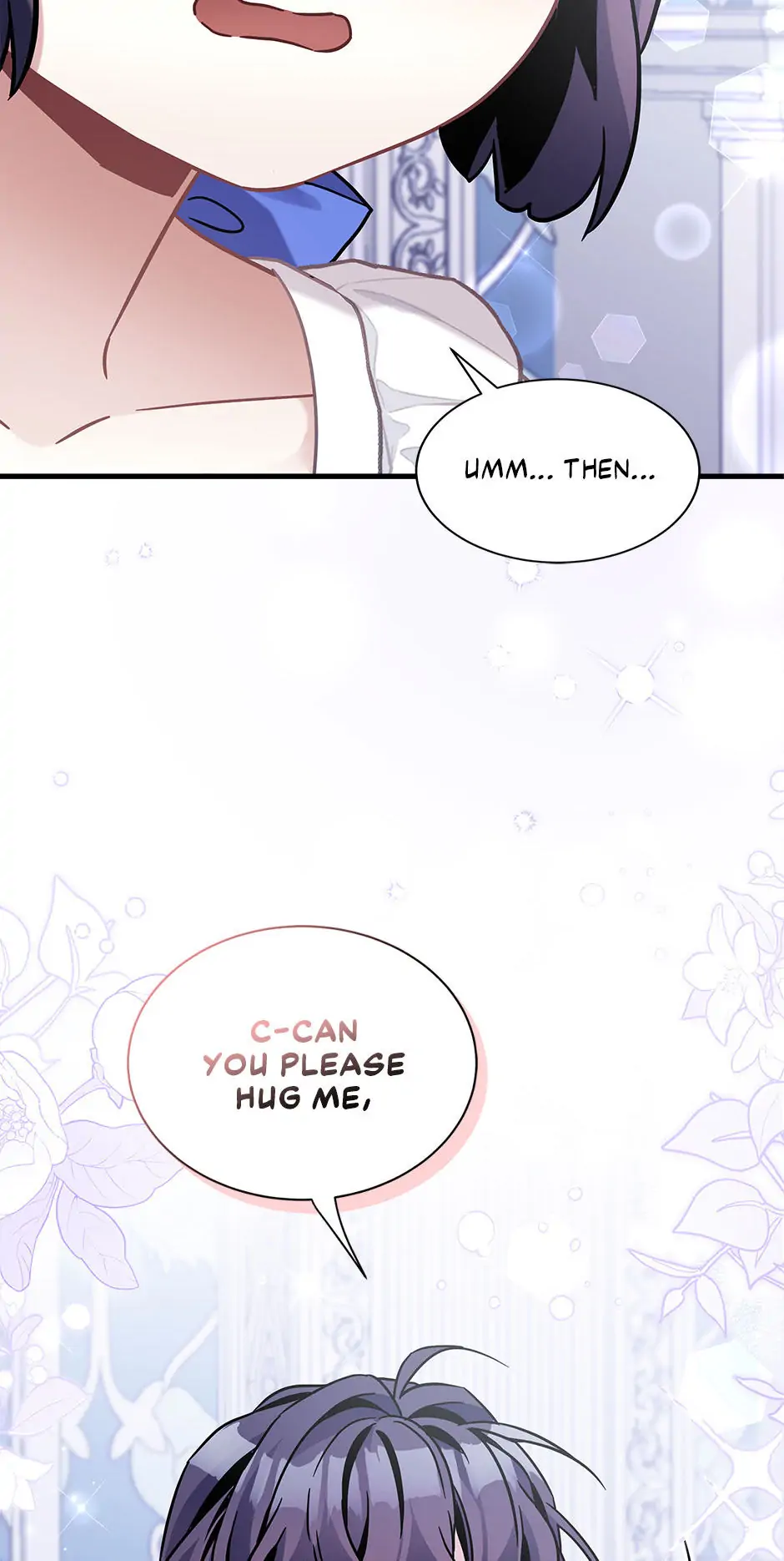 Not-Sew-Wicked Stepmom 「Official」 - Episode 66 manhwa