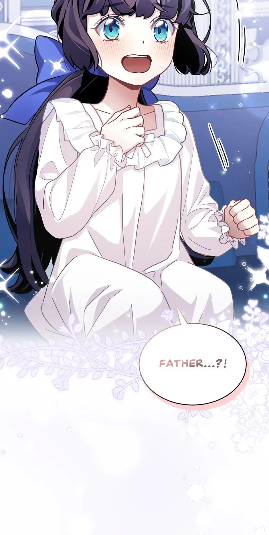 Not-Sew-Wicked Stepmom 「Official」 - Episode 66 manhwa