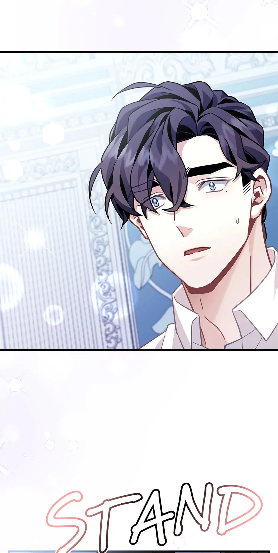 Not-Sew-Wicked Stepmom 「Official」 - Episode 66 manhwa