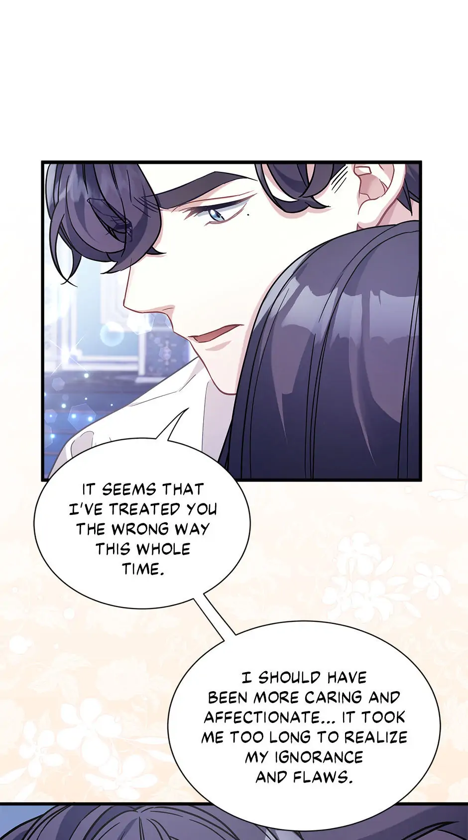 Not-Sew-Wicked Stepmom 「Official」 - Episode 66 manhwa