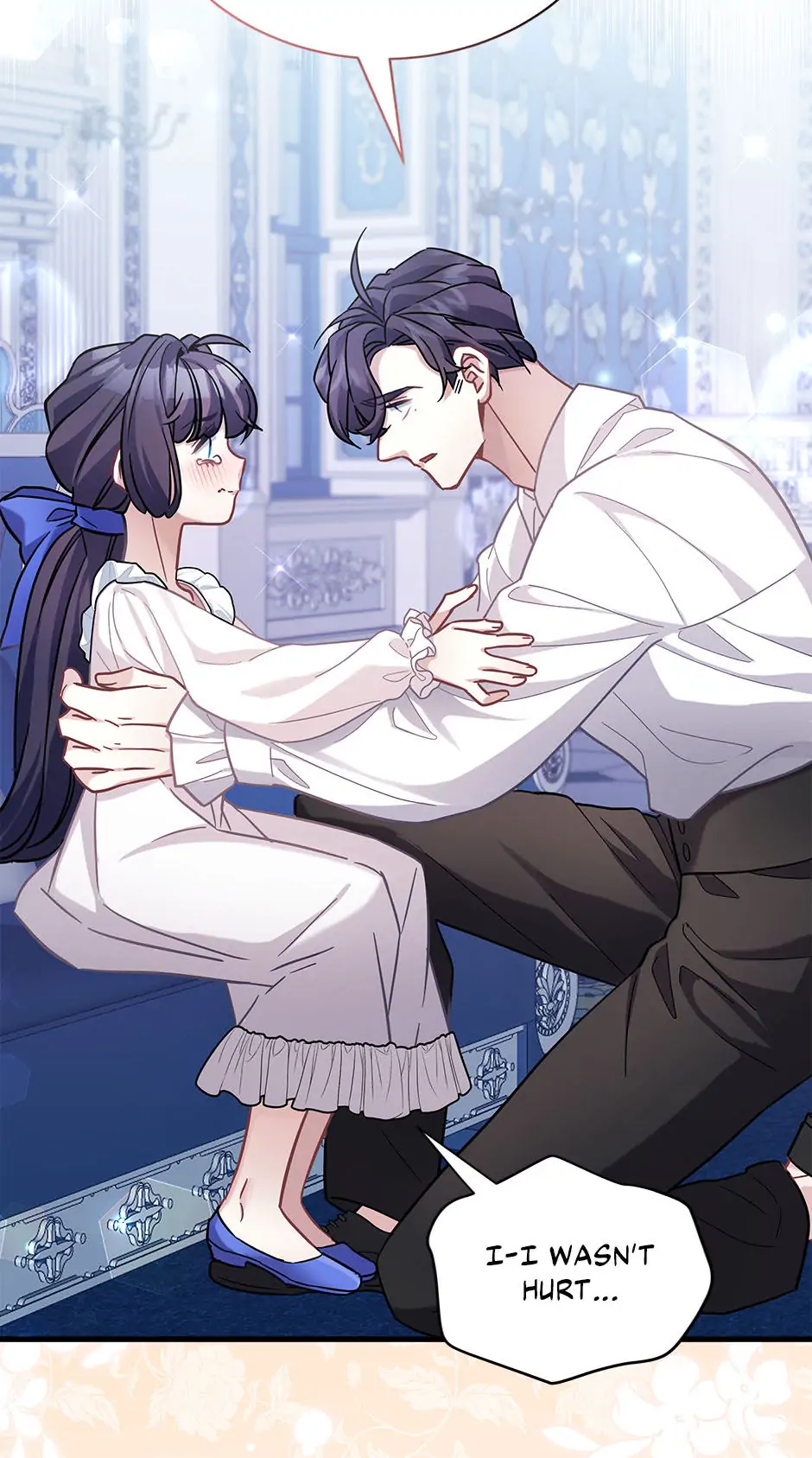 Not-Sew-Wicked Stepmom 「Official」 - Episode 66 manhwa