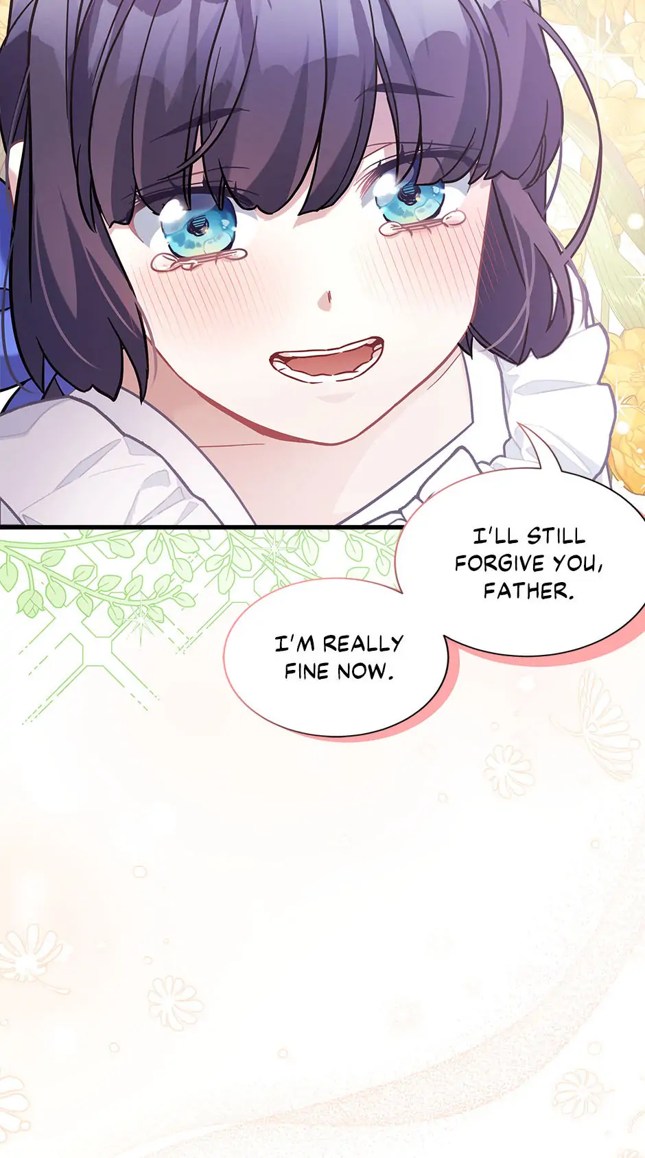 Not-Sew-Wicked Stepmom 「Official」 - Episode 66 manhwa
