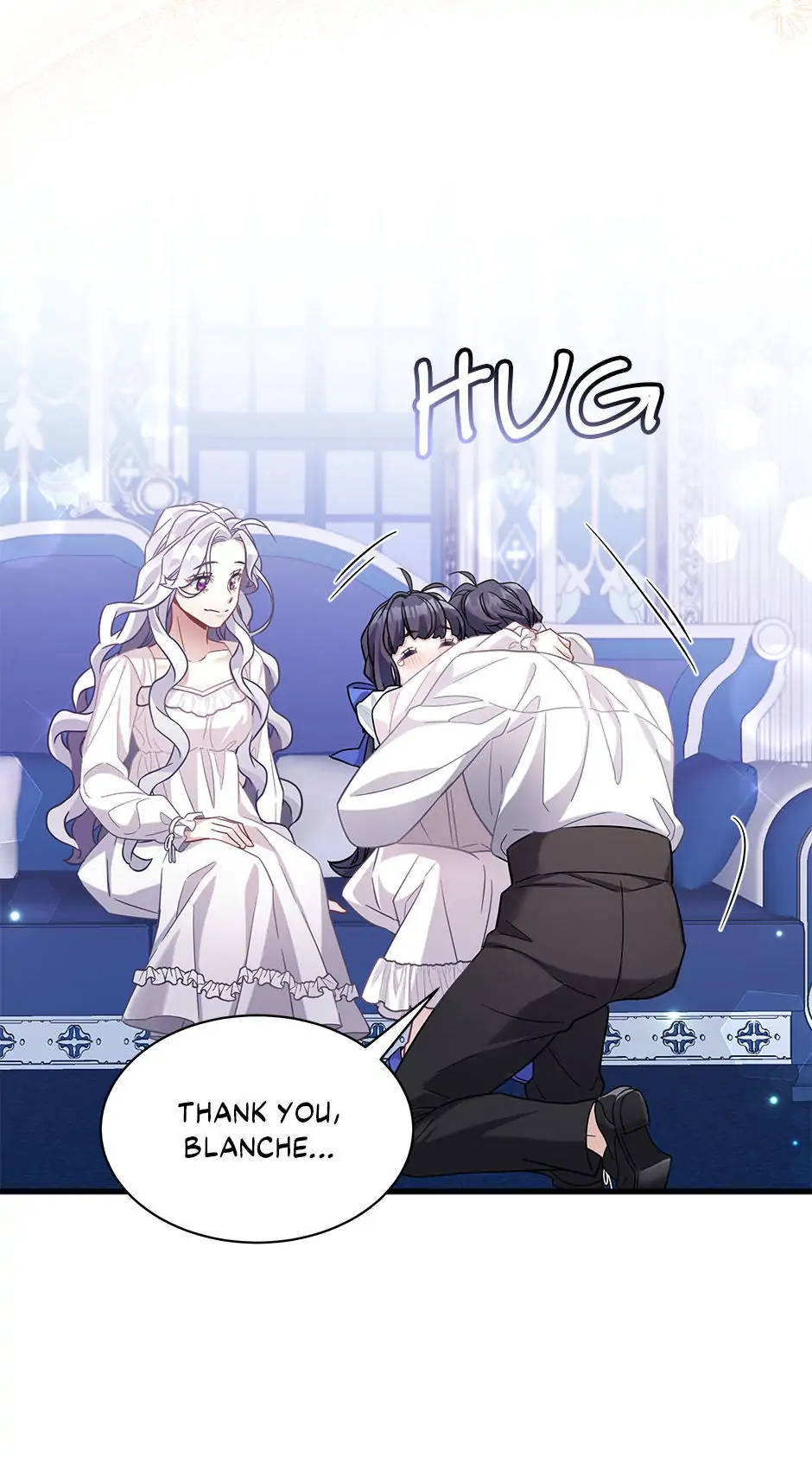 Not-Sew-Wicked Stepmom 「Official」 - Episode 66 manhwa