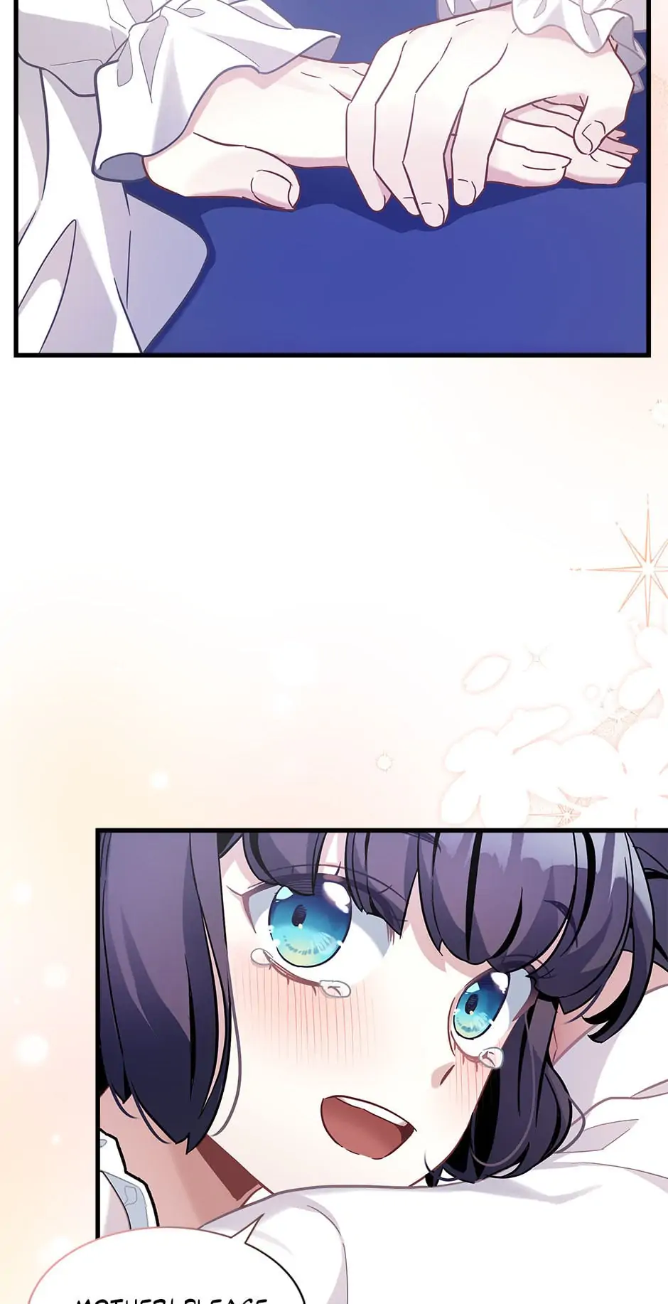 Not-Sew-Wicked Stepmom 「Official」 - Episode 66 manhwa