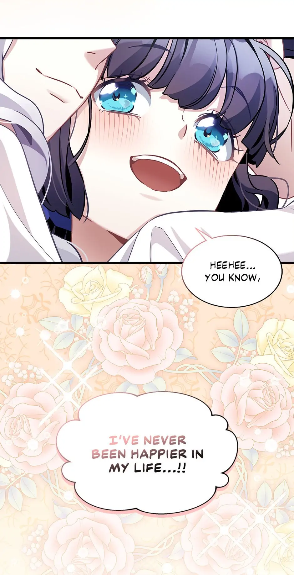 Not-Sew-Wicked Stepmom 「Official」 - Episode 66 manhwa