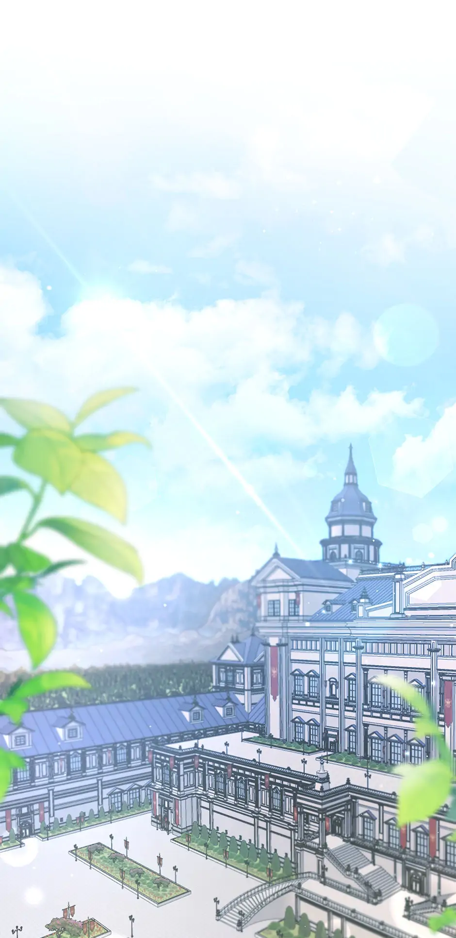 Not-Sew-Wicked Stepmom 「Official」 - Episode 67 manhwa
