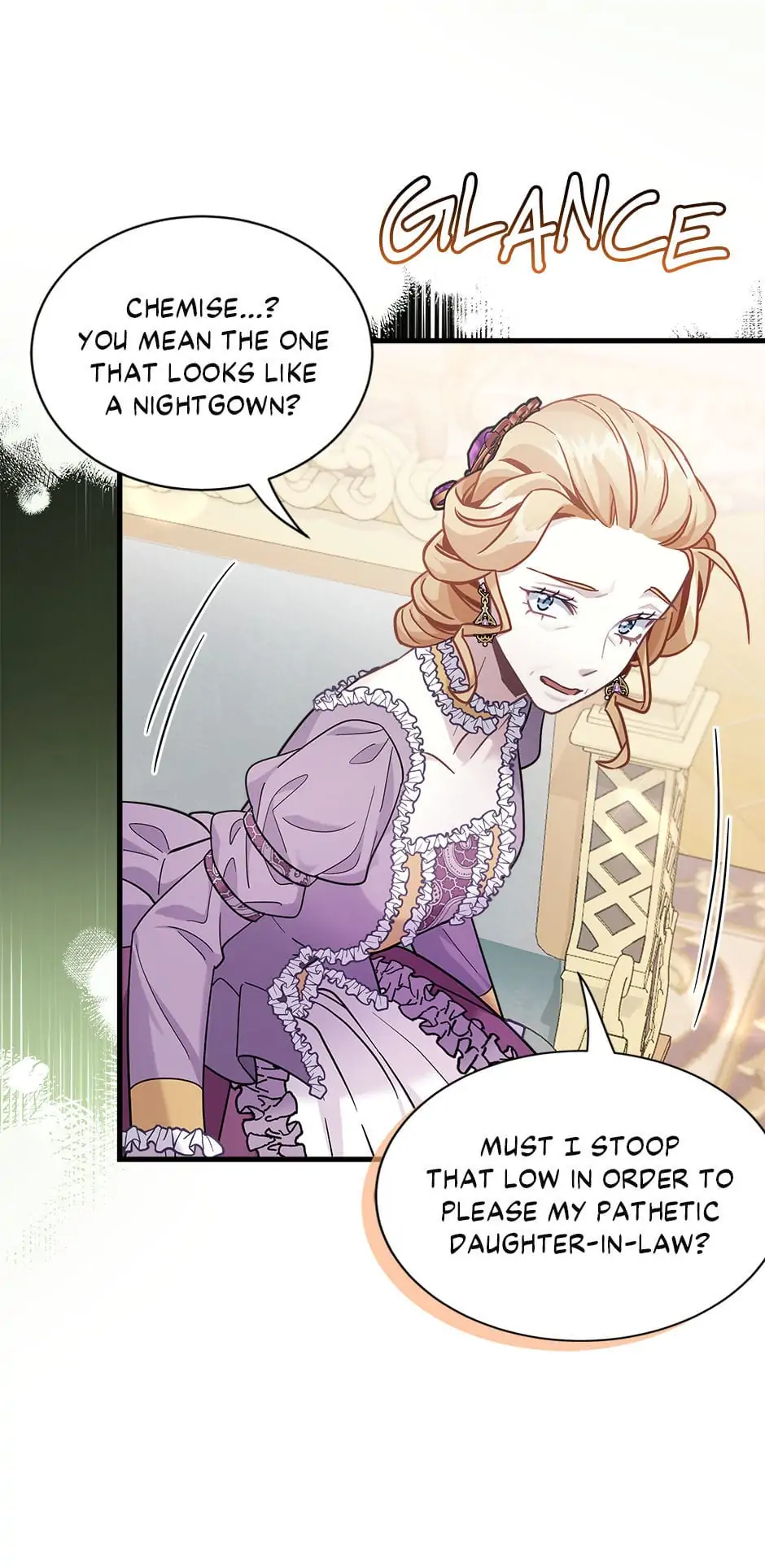 Not-Sew-Wicked Stepmom 「Official」 - Episode 67 manhwa