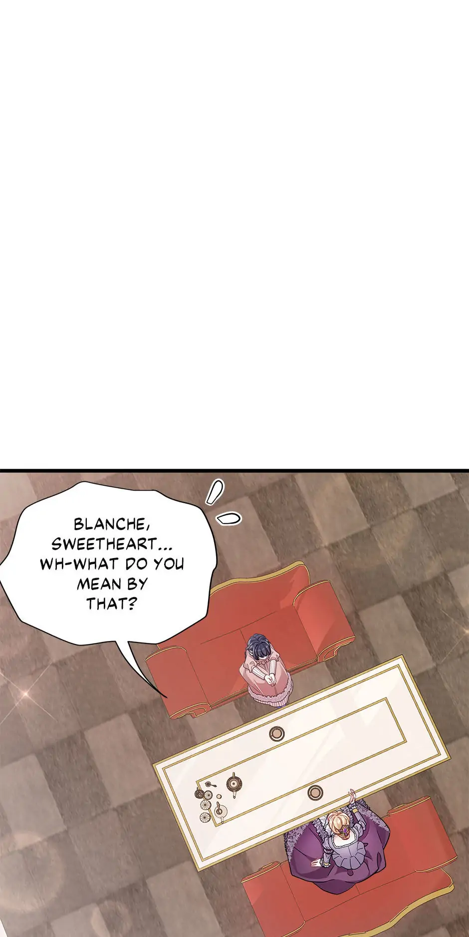 Not-Sew-Wicked Stepmom 「Official」 - Episode 67 manhwa