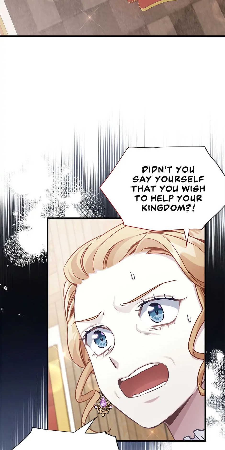 Not-Sew-Wicked Stepmom 「Official」 - Episode 67 manhwa