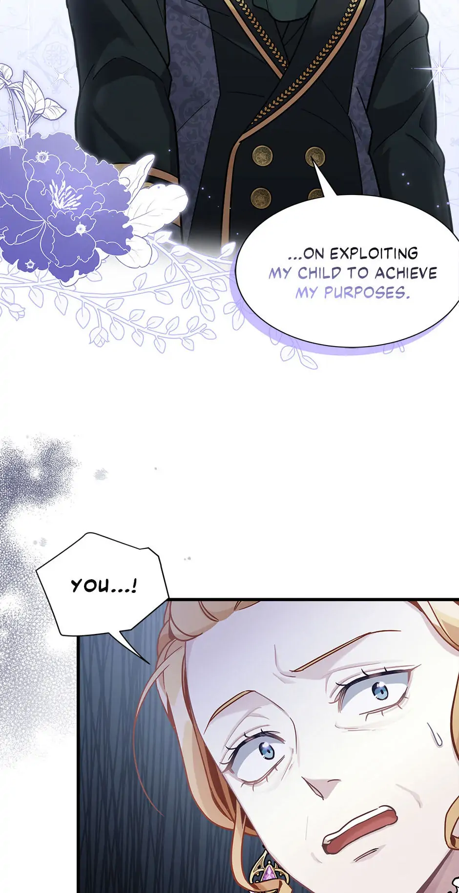 Not-Sew-Wicked Stepmom 「Official」 - Episode 67 manhwa