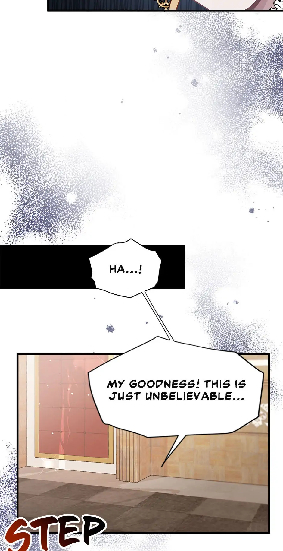 Not-Sew-Wicked Stepmom 「Official」 - Episode 67 manhwa