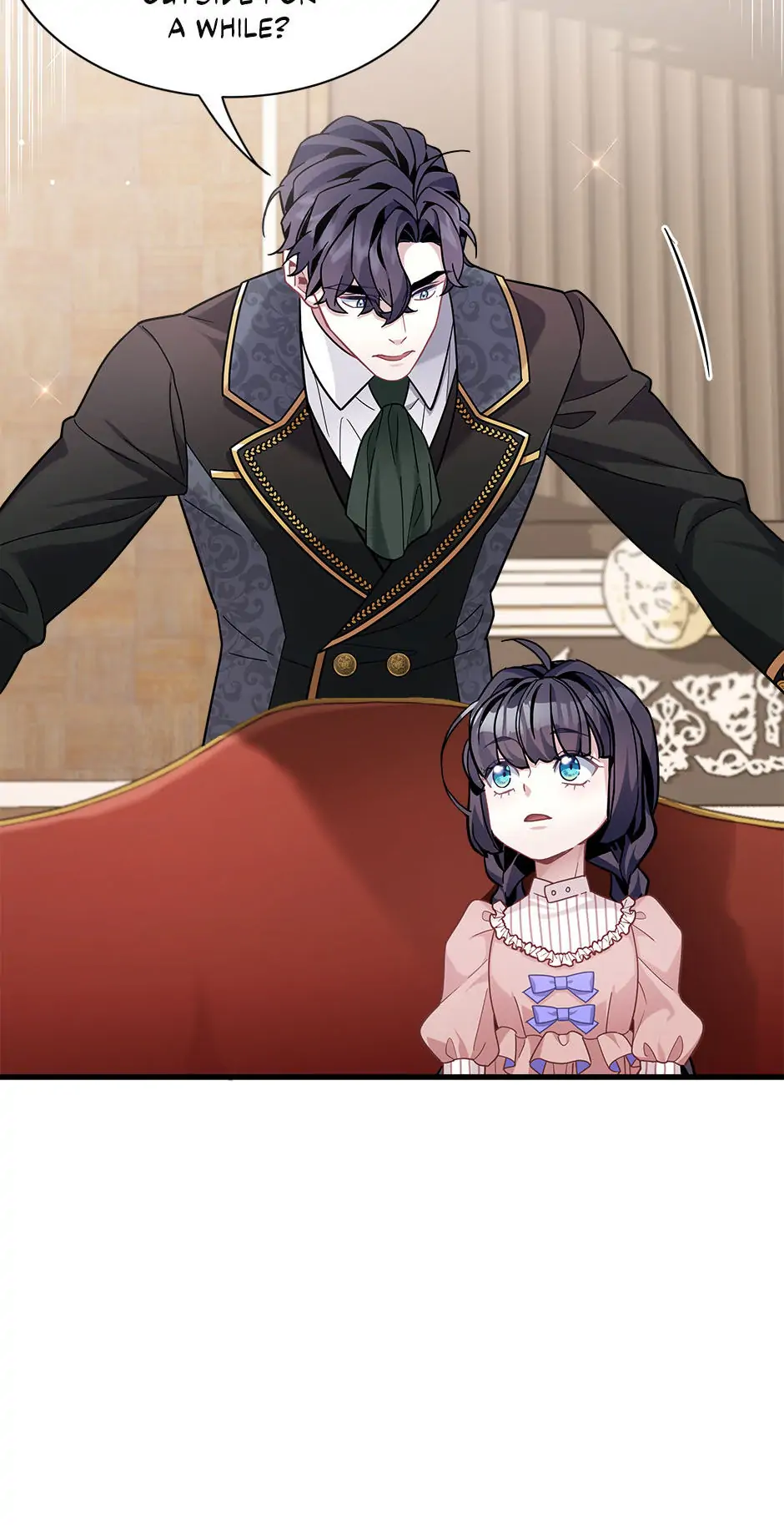Not-Sew-Wicked Stepmom 「Official」 - Episode 67 manhwa