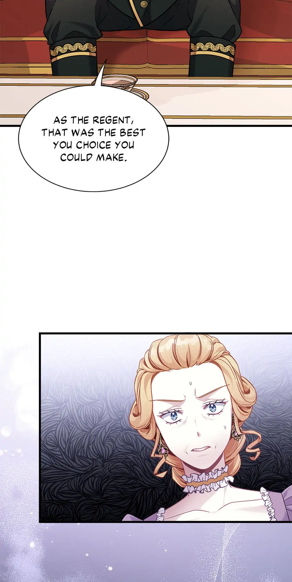 Not-Sew-Wicked Stepmom 「Official」 - Episode 67 manhwa