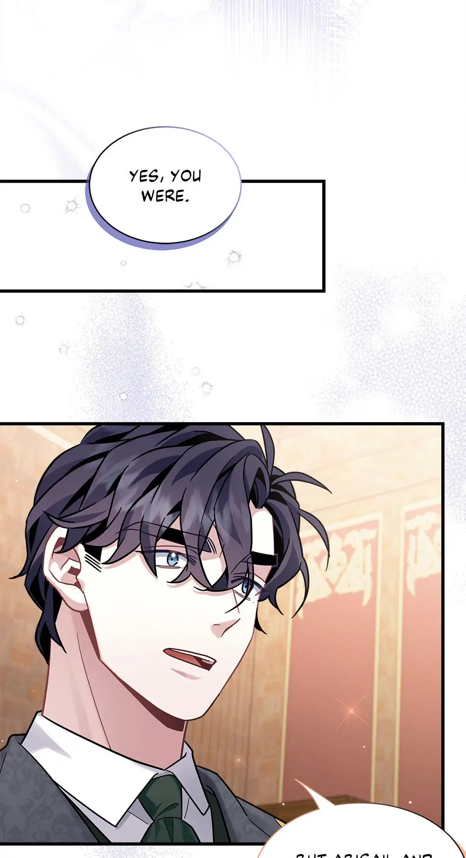 Not-Sew-Wicked Stepmom 「Official」 - Episode 67 manhwa
