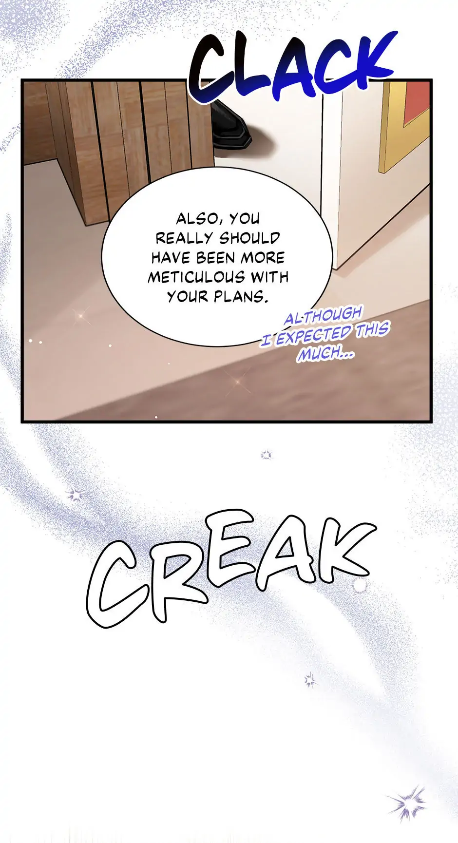Not-Sew-Wicked Stepmom 「Official」 - Episode 67 manhwa
