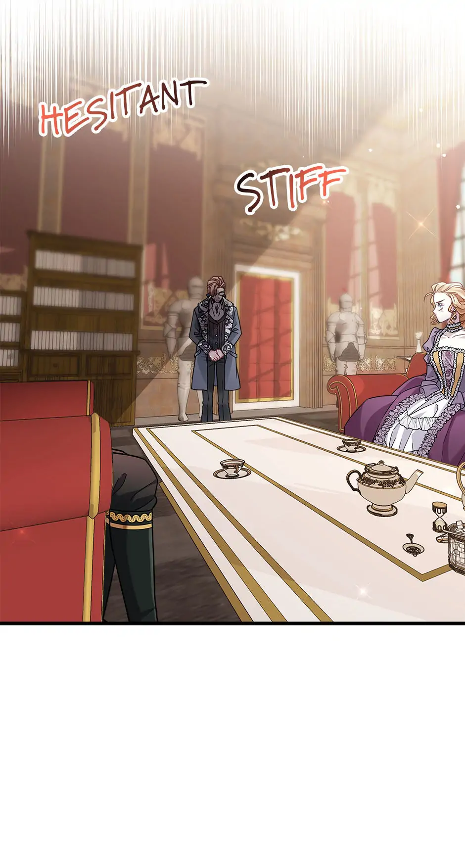 Not-Sew-Wicked Stepmom 「Official」 - Episode 67 manhwa