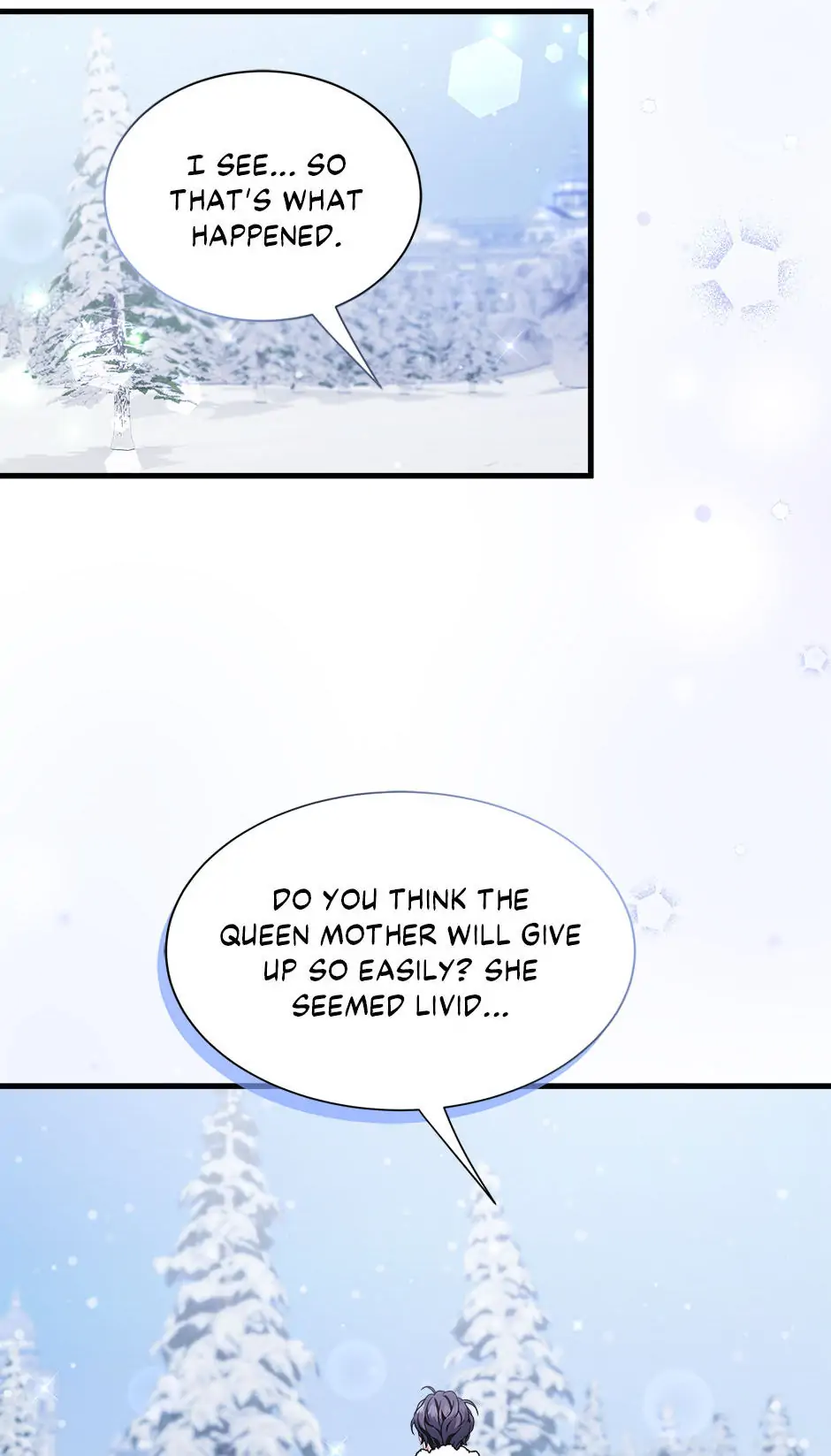 Not-Sew-Wicked Stepmom 「Official」 - Episode 67 manhwa