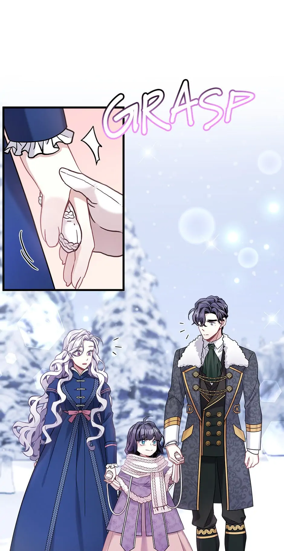 Not-Sew-Wicked Stepmom 「Official」 - Episode 67 manhwa