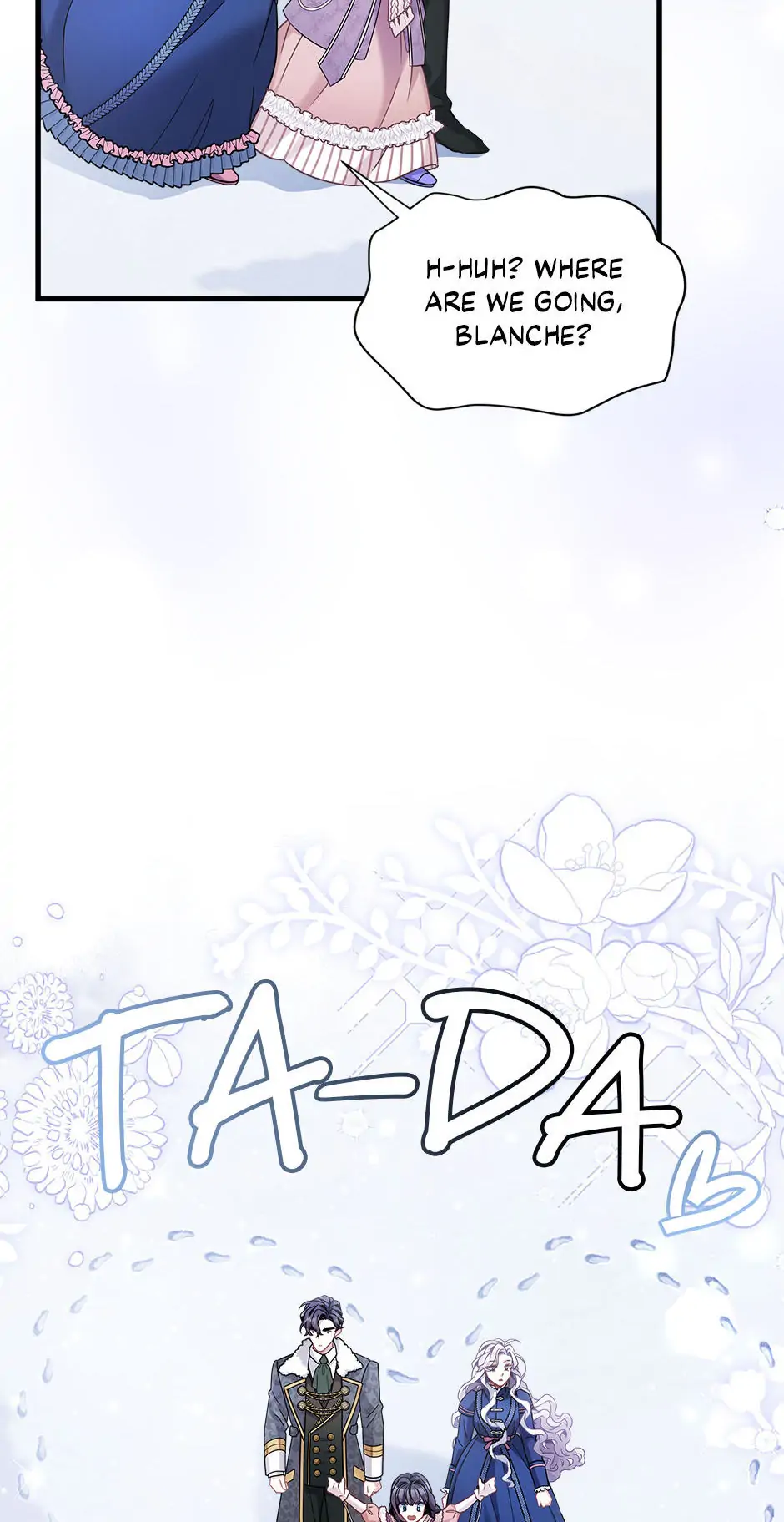 Not-Sew-Wicked Stepmom 「Official」 - Episode 67 manhwa