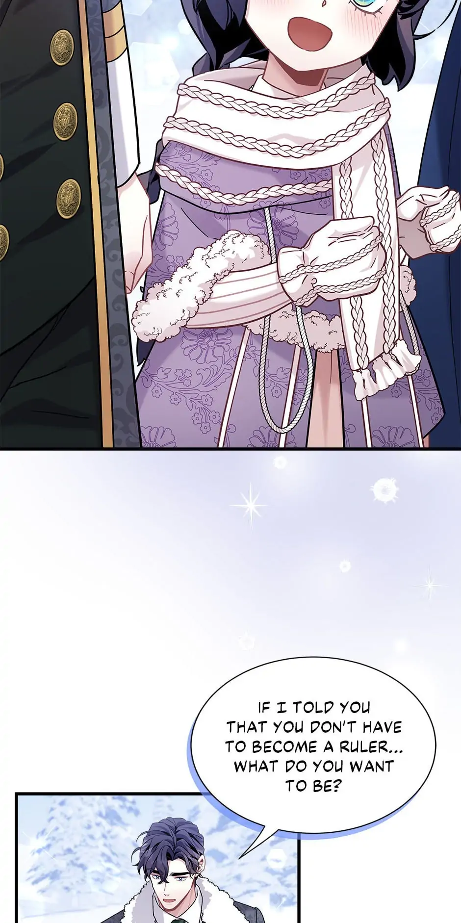 Not-Sew-Wicked Stepmom 「Official」 - Episode 67 manhwa