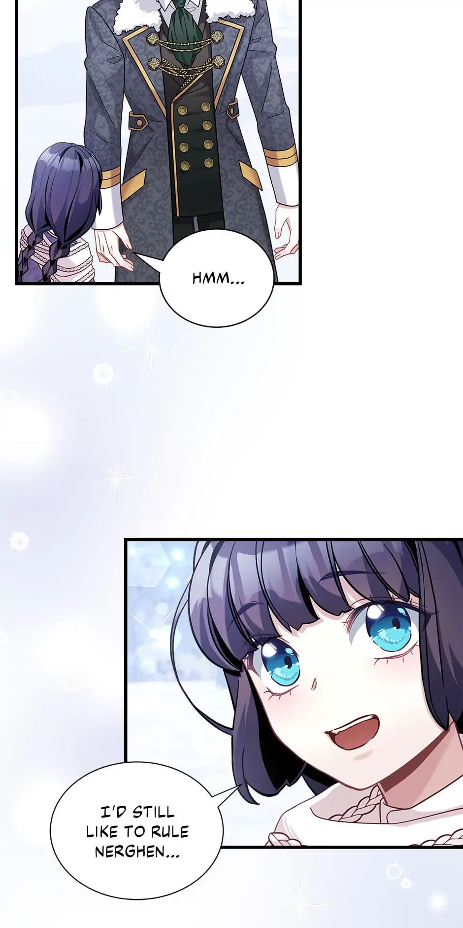 Not-Sew-Wicked Stepmom 「Official」 - Episode 67 manhwa
