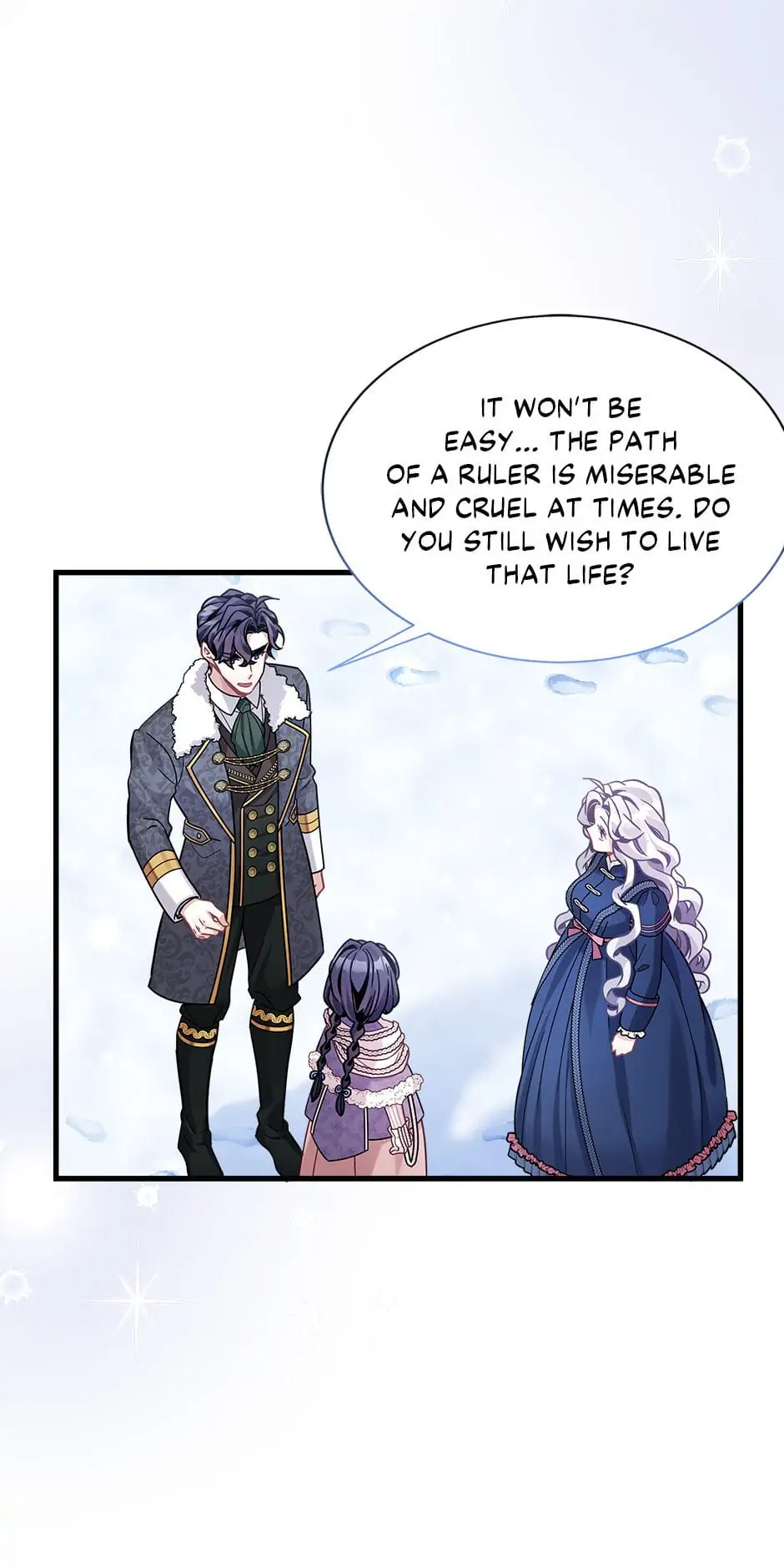 Not-Sew-Wicked Stepmom 「Official」 - Episode 67 manhwa