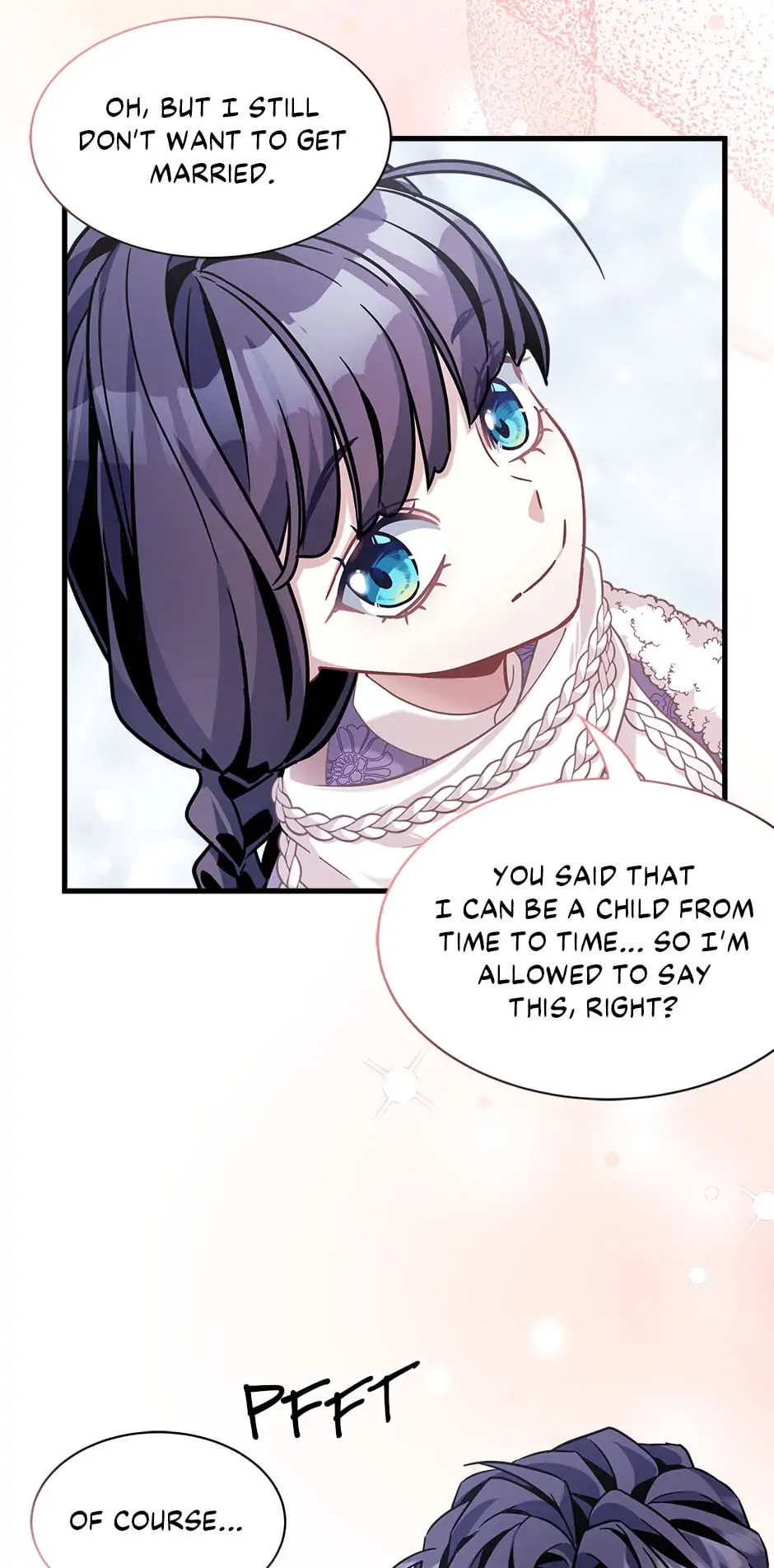 Not-Sew-Wicked Stepmom 「Official」 - Episode 67 manhwa