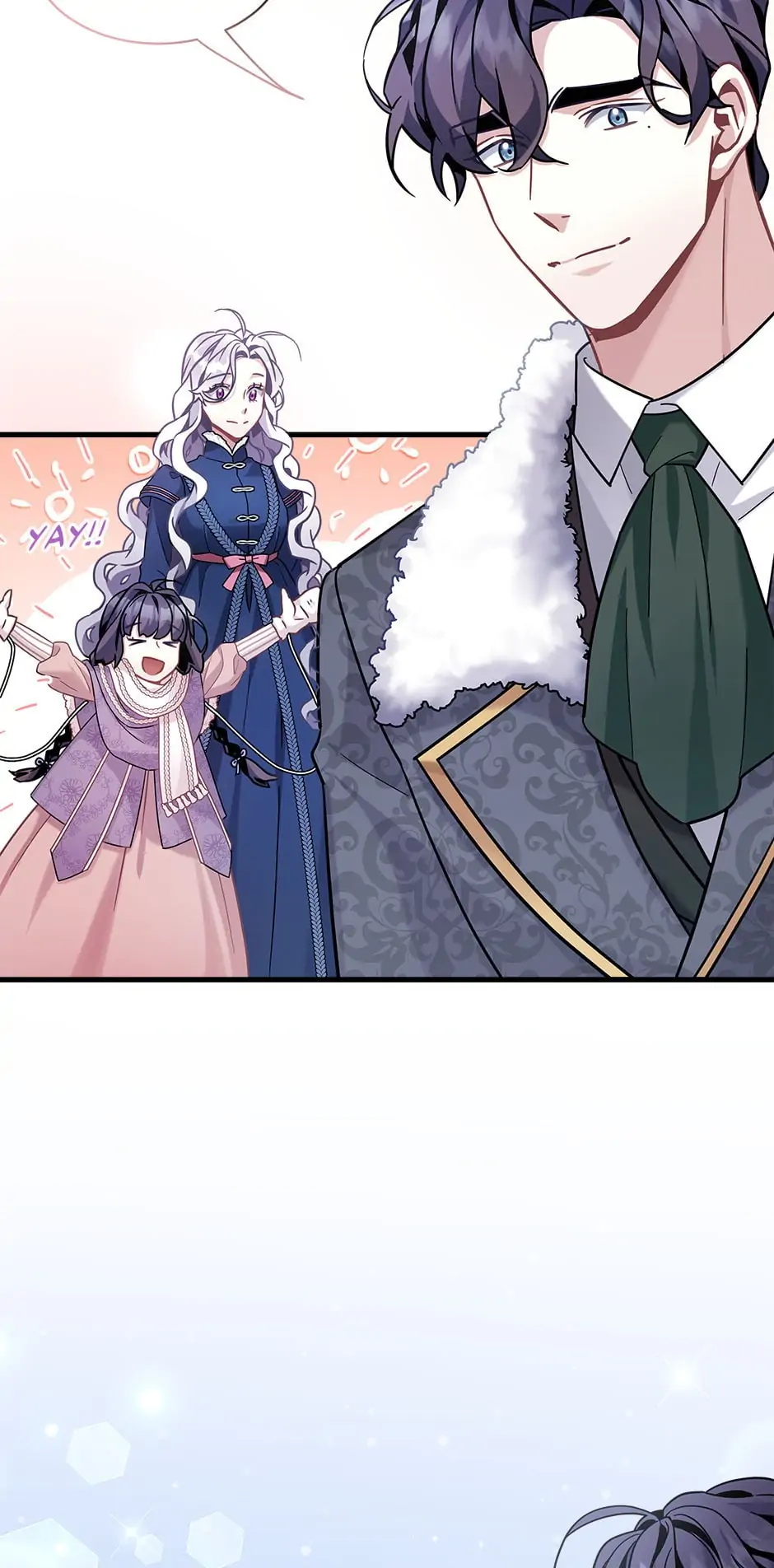 Not-Sew-Wicked Stepmom 「Official」 - Episode 67 manhwa