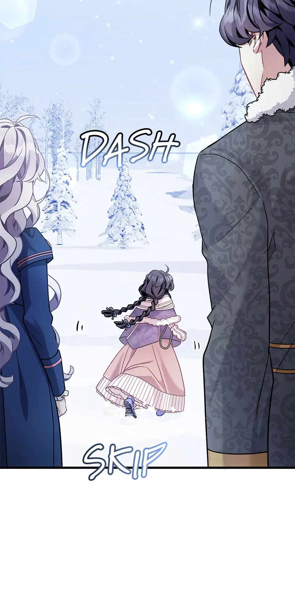 Not-Sew-Wicked Stepmom 「Official」 - Episode 67 manhwa